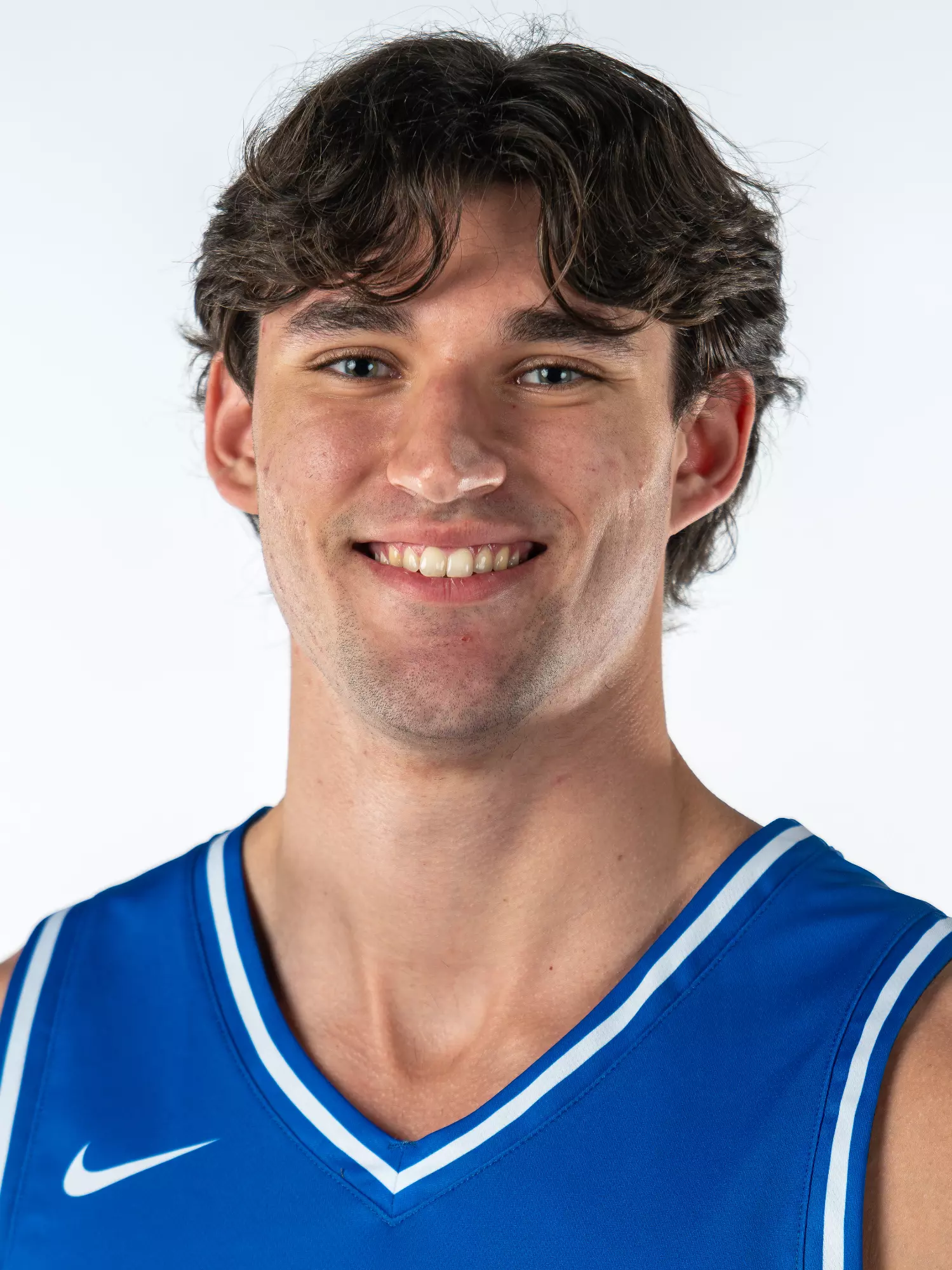 Patrick Downes and Justin Monden