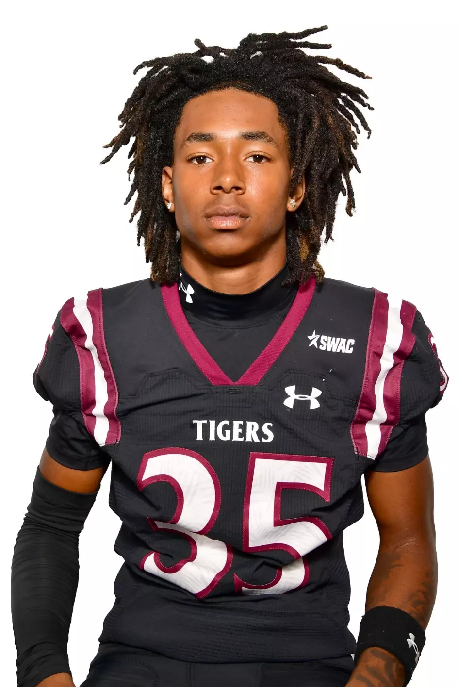 Katelyn Kabrich and Floyd Guidry - 