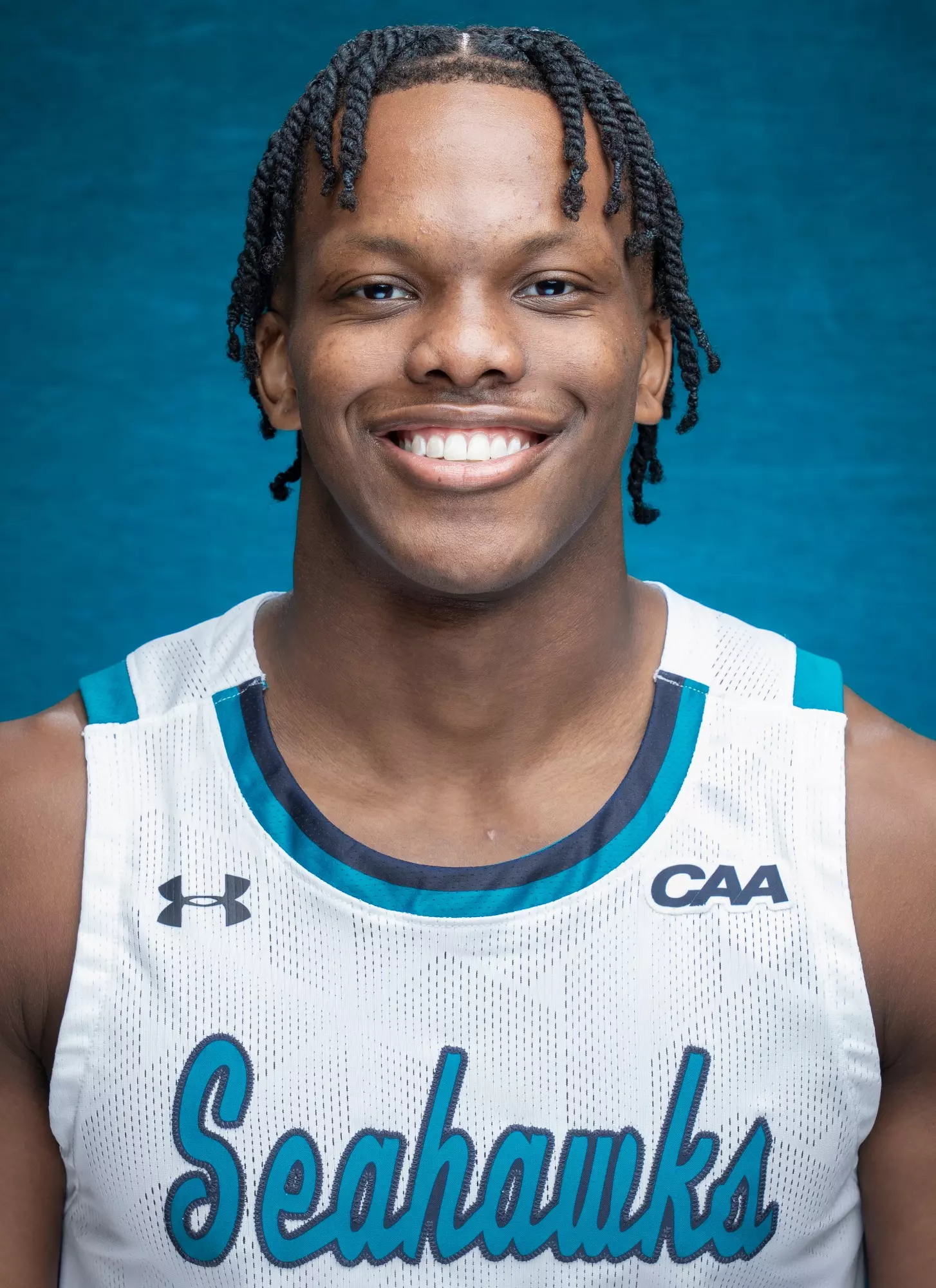 Khalil Grace and Tyler Baldwin - 