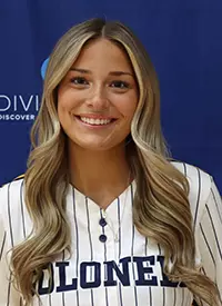 Cole Vida and Olivia Dougher