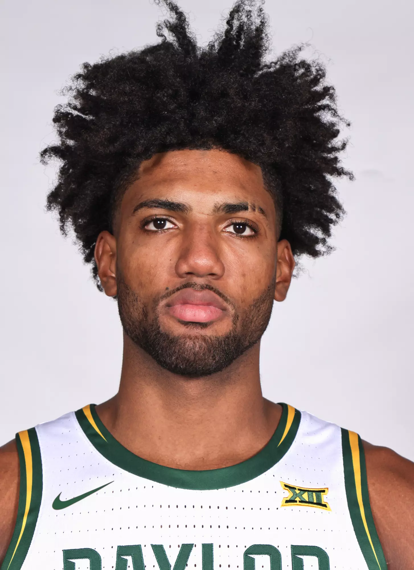 Norchad Omier and Julian Dupertuis