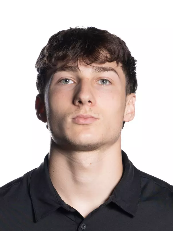 Quentin Johnston and Logan Hall - 