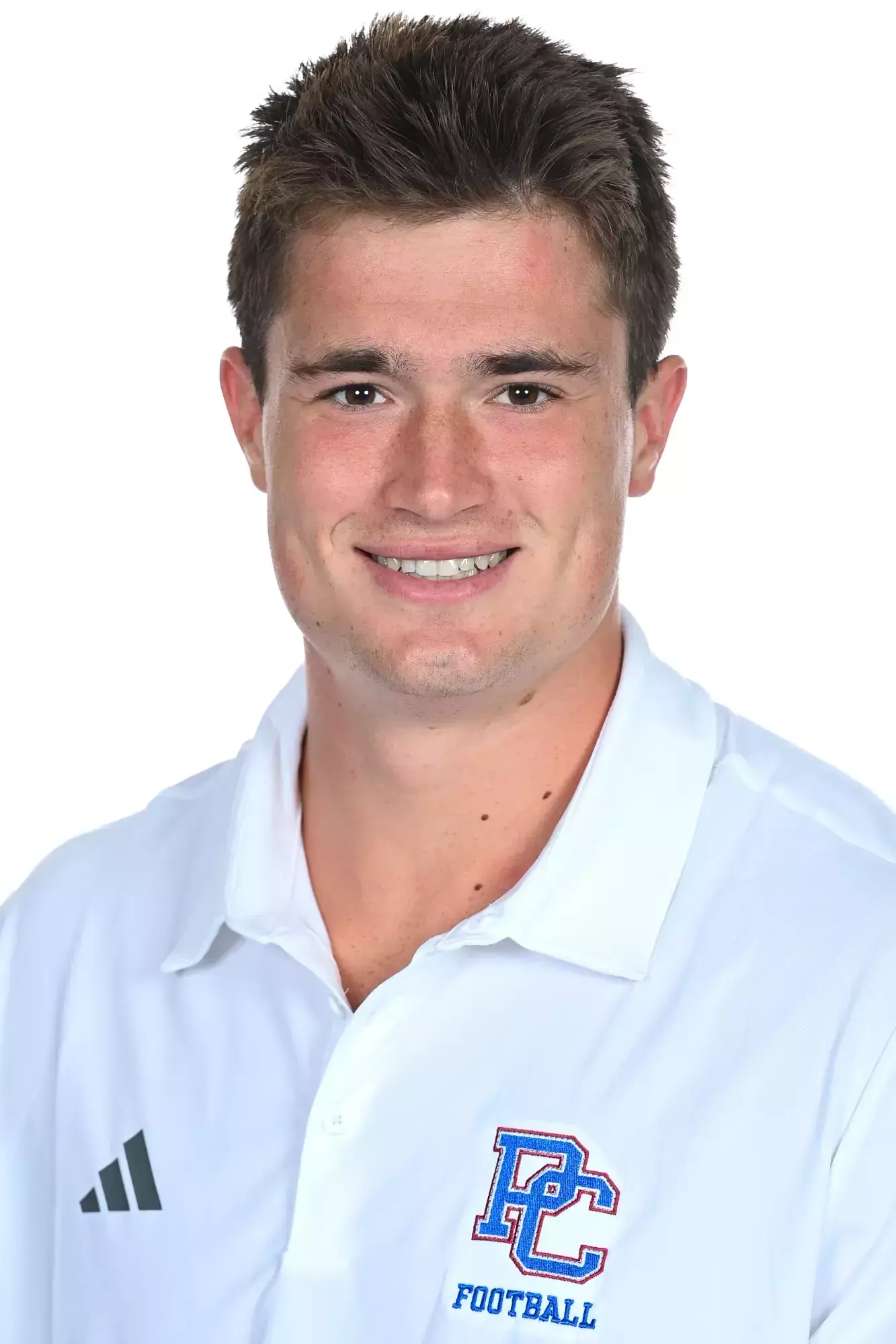 TJ Speight and Erynn Beavers - 