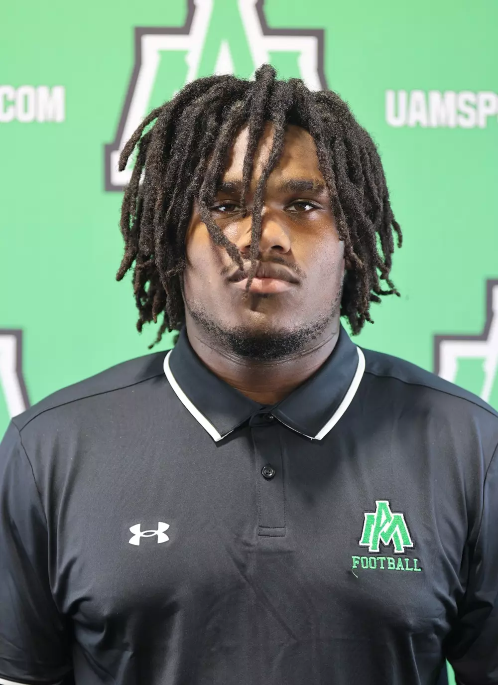 Keshawn Noriega and Darrell Atkins - 