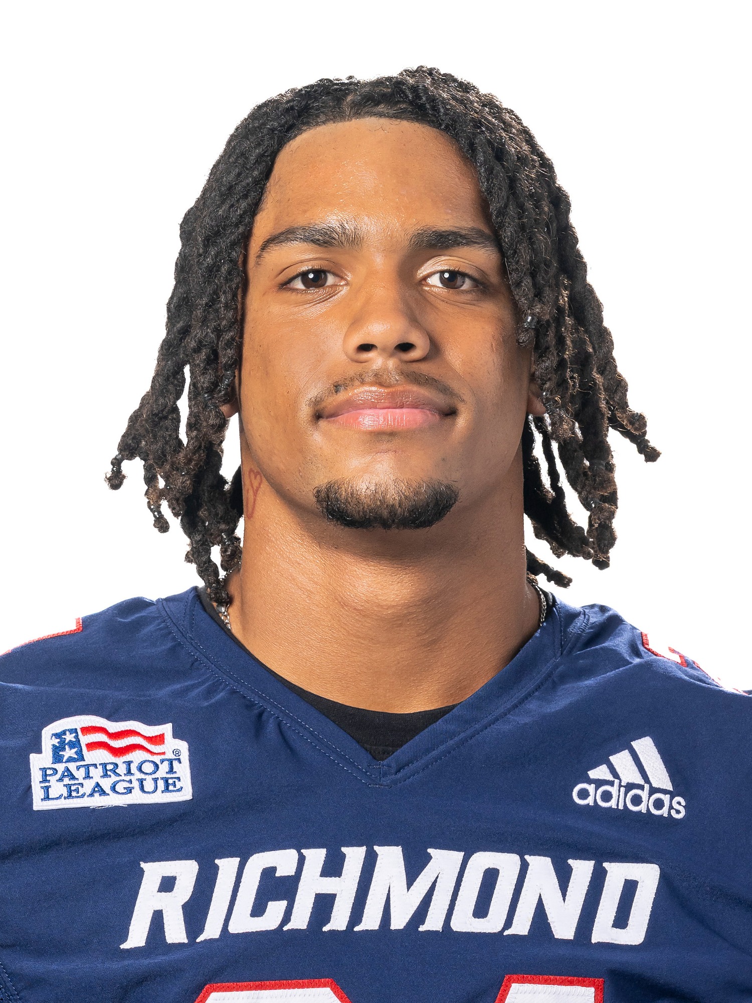 Tommy Tucker and Zavion Woodard