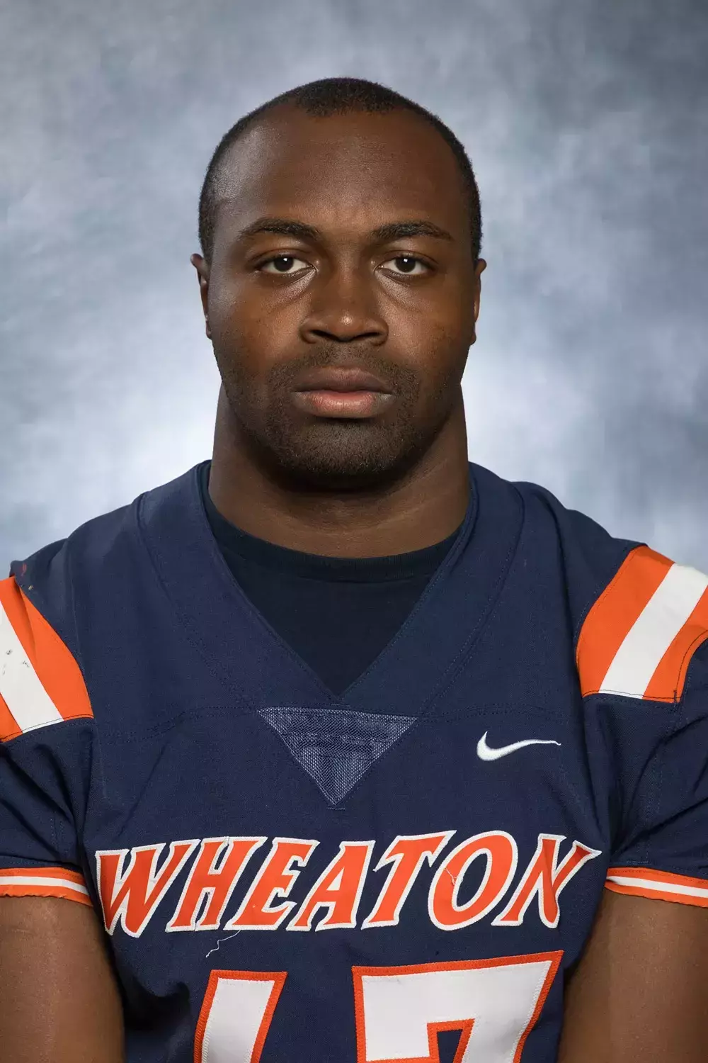 Michael Kalina and Jessiah Pierre-Johnson