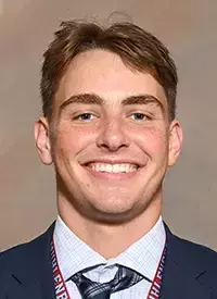 Patrick Hagadorn and Luke Foley - 