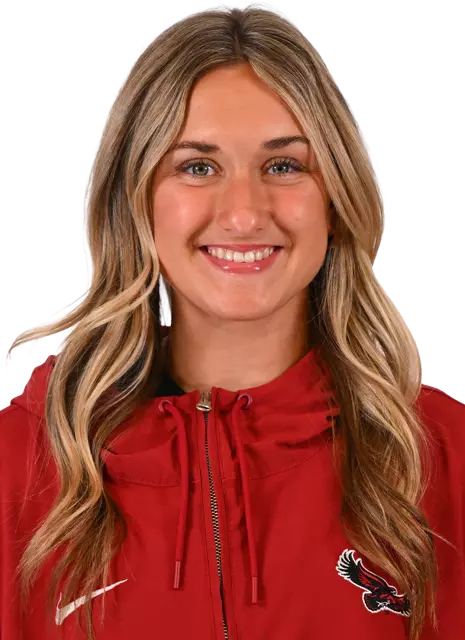 Charlotte Gale and Ben Grattan