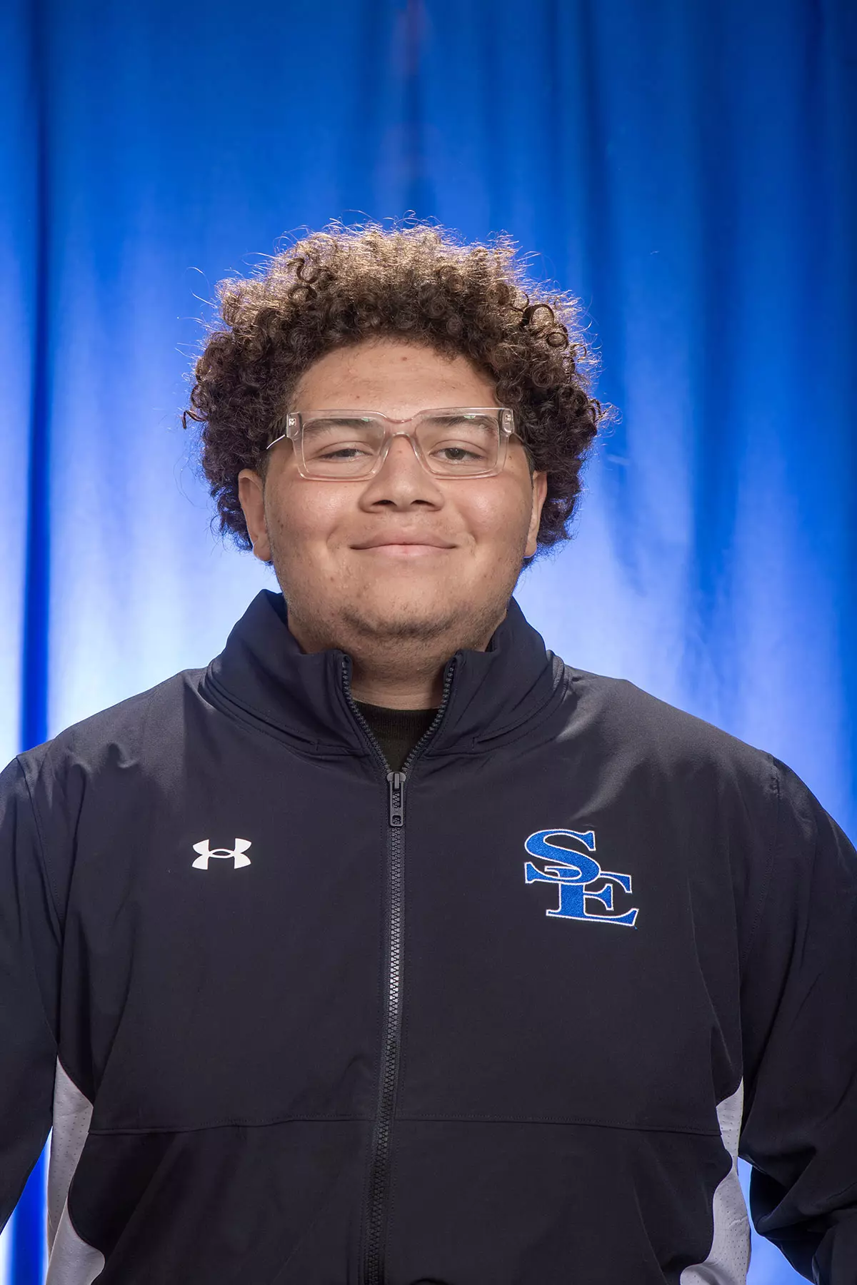 Dylan Rock and Jaydin Pool - 