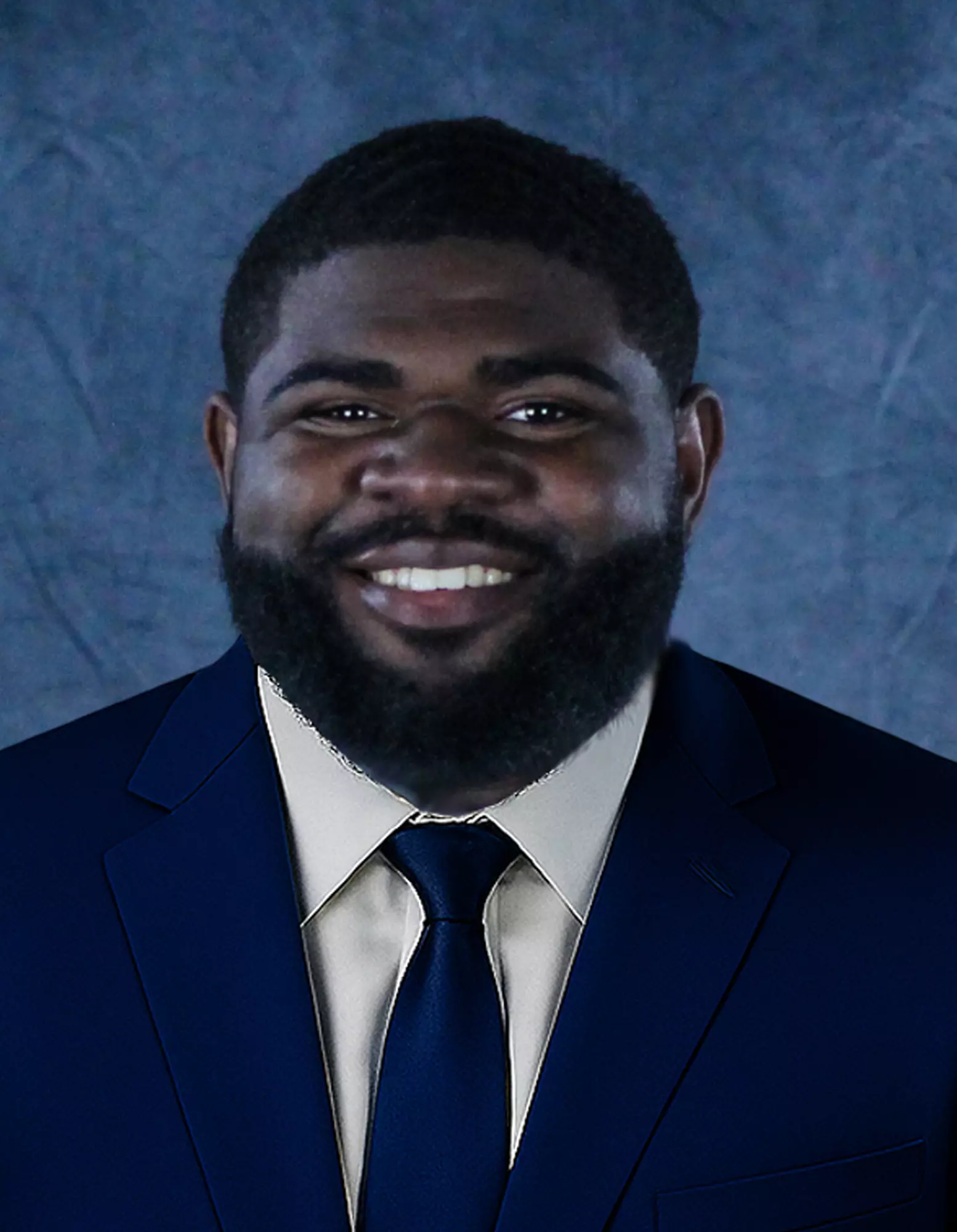 Justin Wood and Jarvis Johnson - 