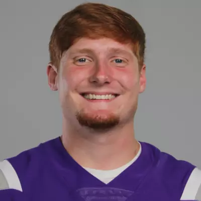 Liam Adams and Delian Bradley