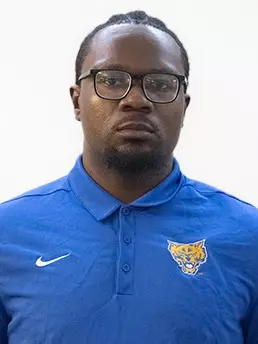 Caleb Fisher and Roman Douthit - 