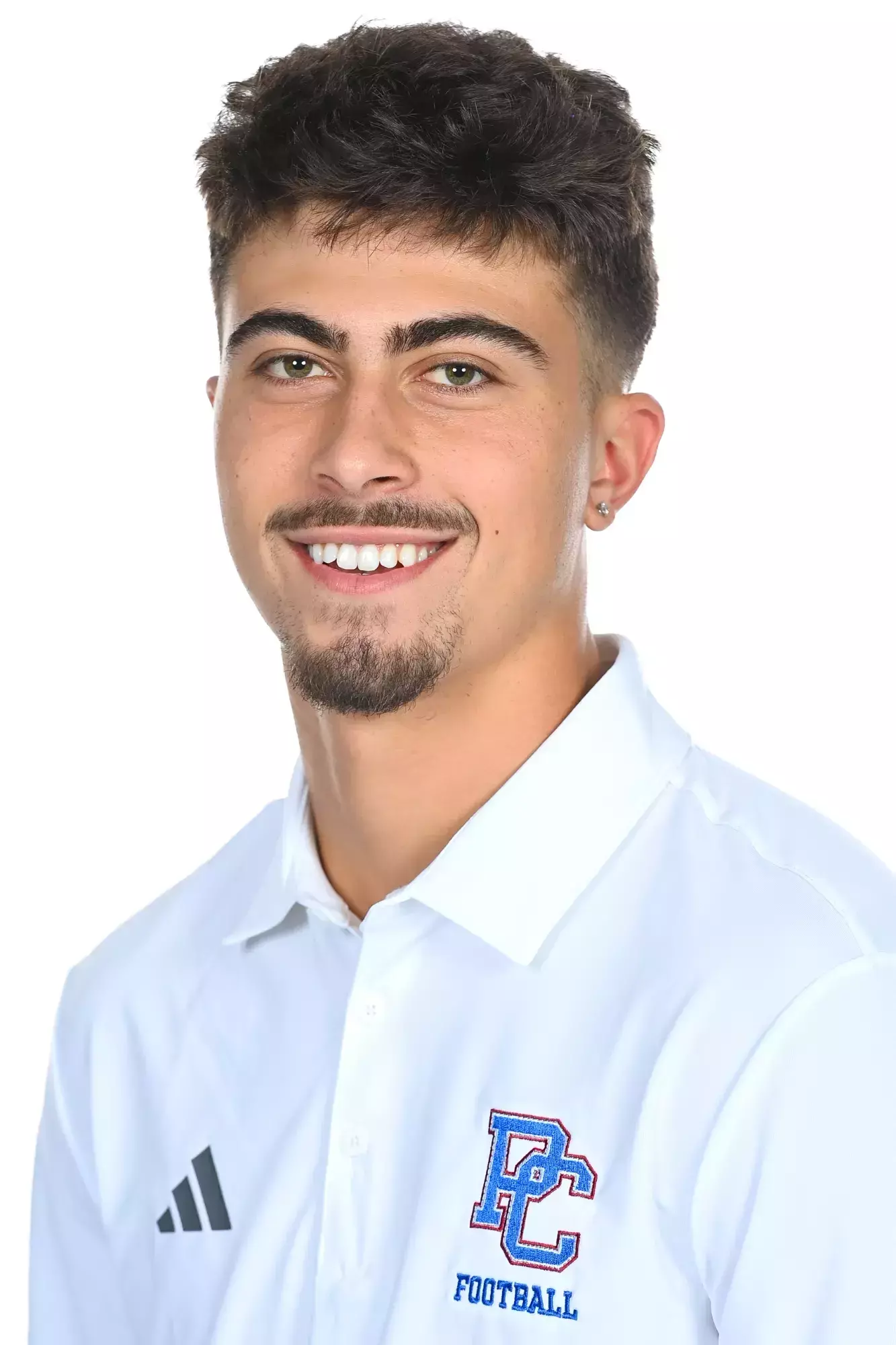 David Harvin II and Josh Joseph