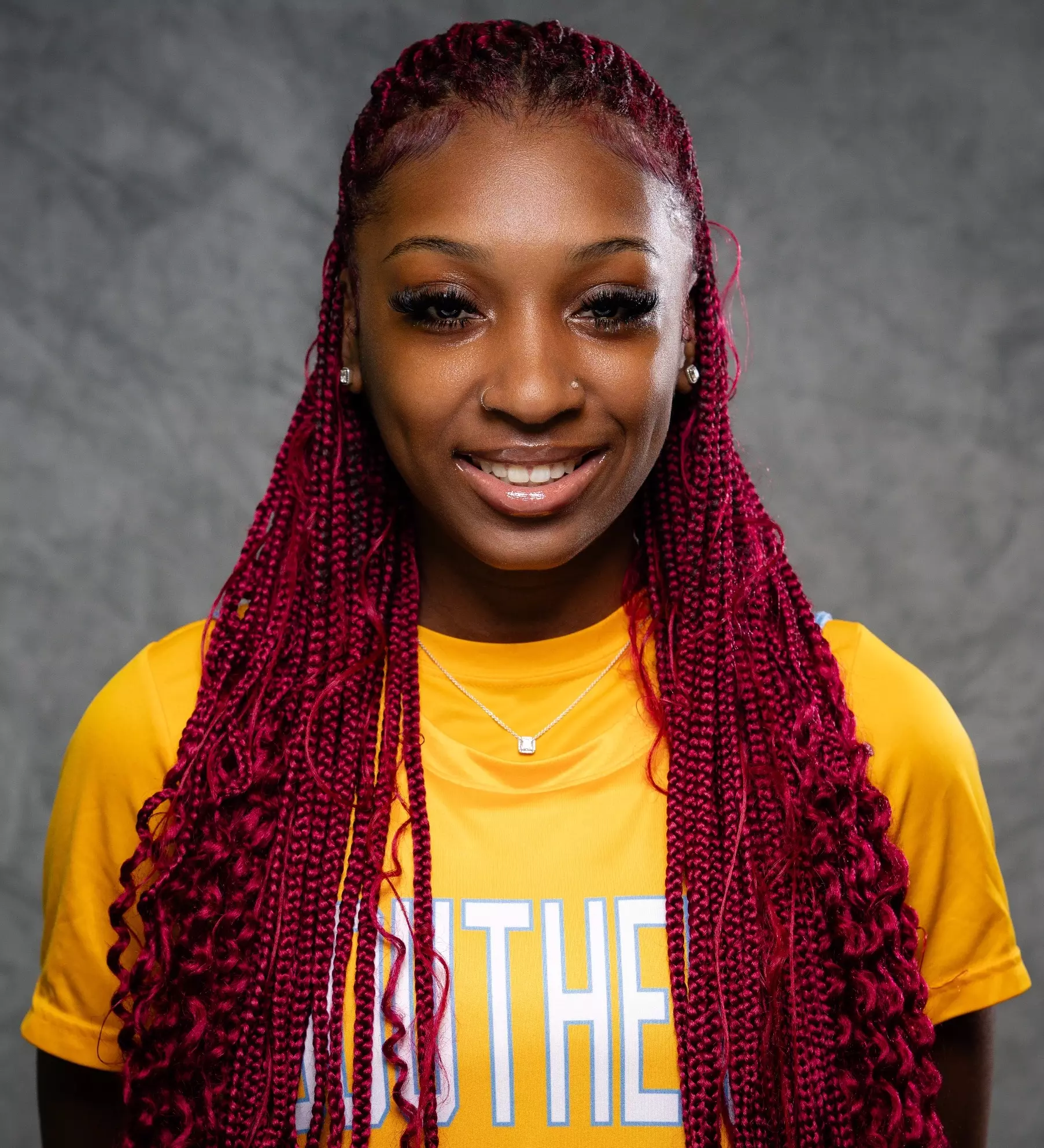 Jestiny Dixon