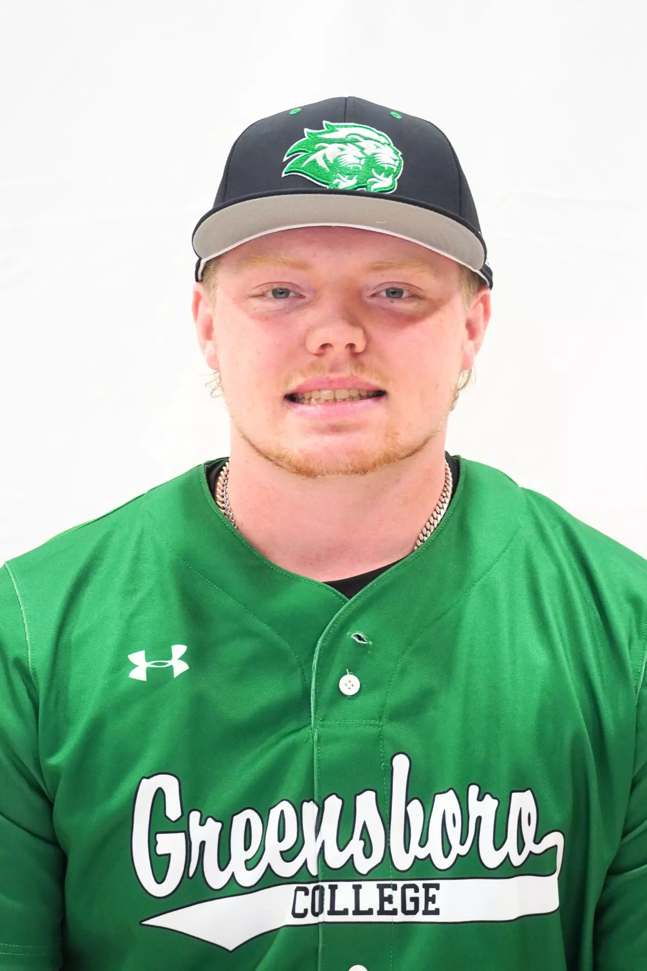 Austin Federspiel and Andrew Charron