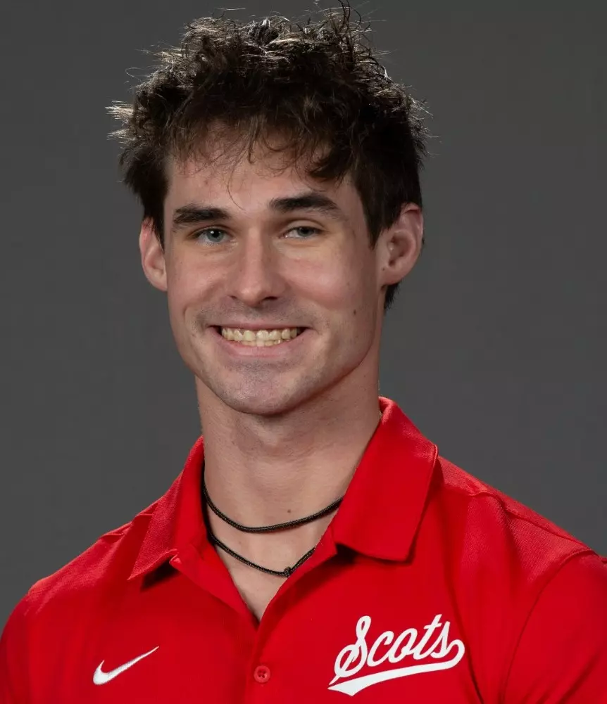 Mason Palermo and Bobby Russell