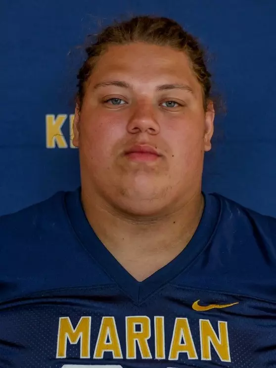 Liam Adams and Delian Bradley