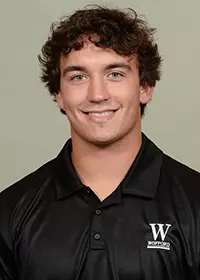 Patrick Burris Jr and Trevarus Walker - 