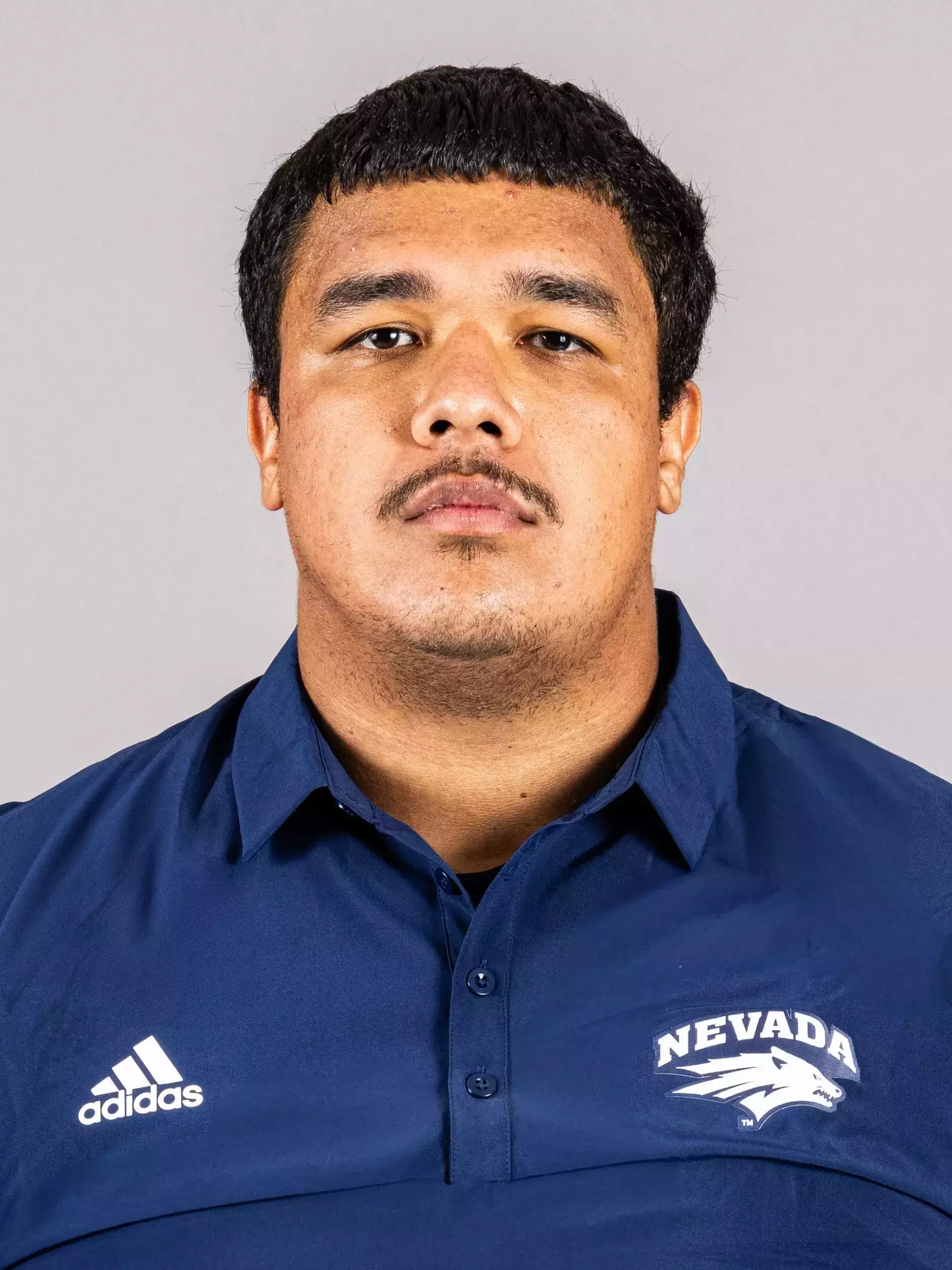 The 2025 Nevada Wolf Pack football team is ready to be introduced ...