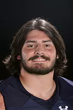 Aidan Ryan and Michael Sbuttoni - 