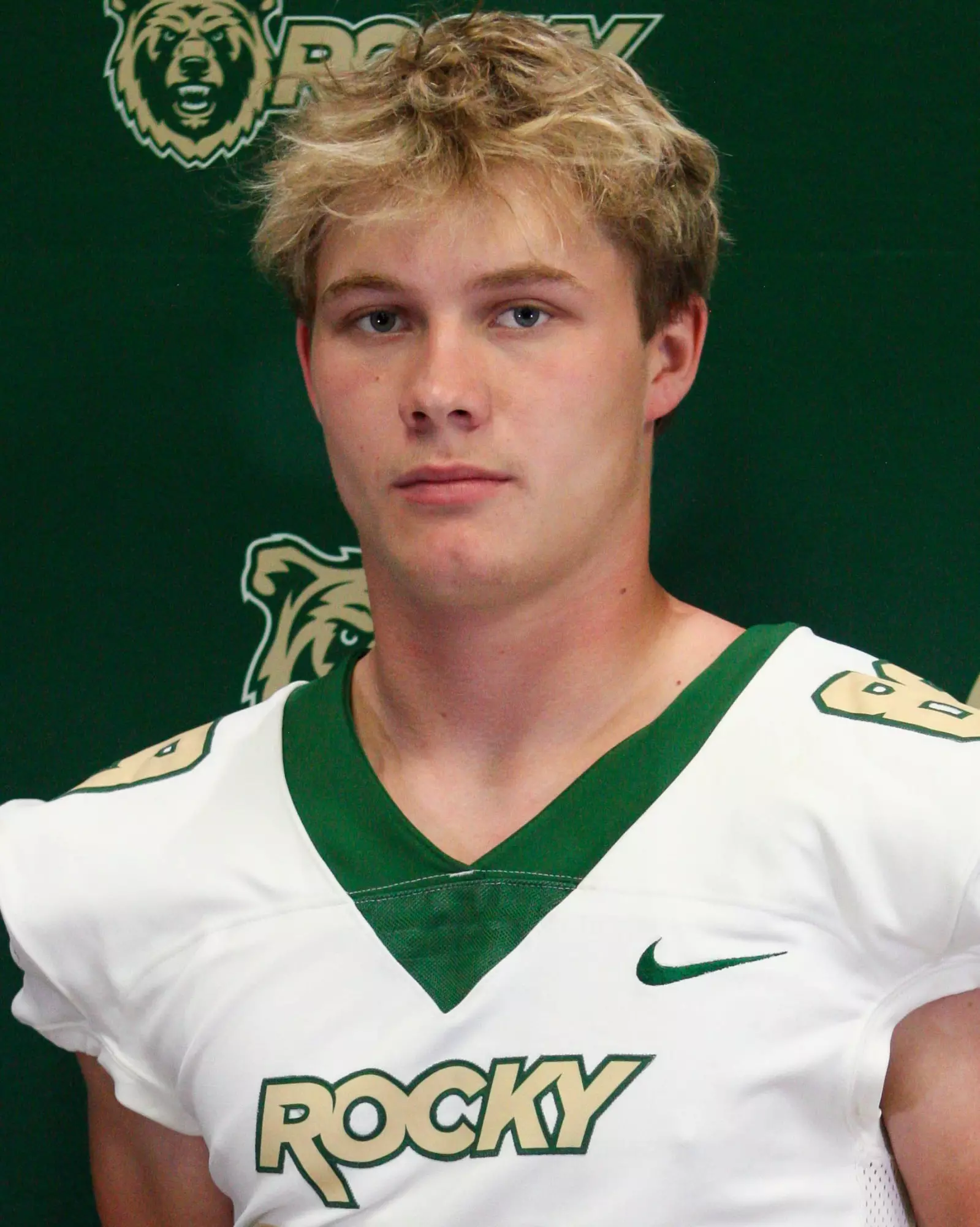 Kendall O'Neill and Edward Dewart