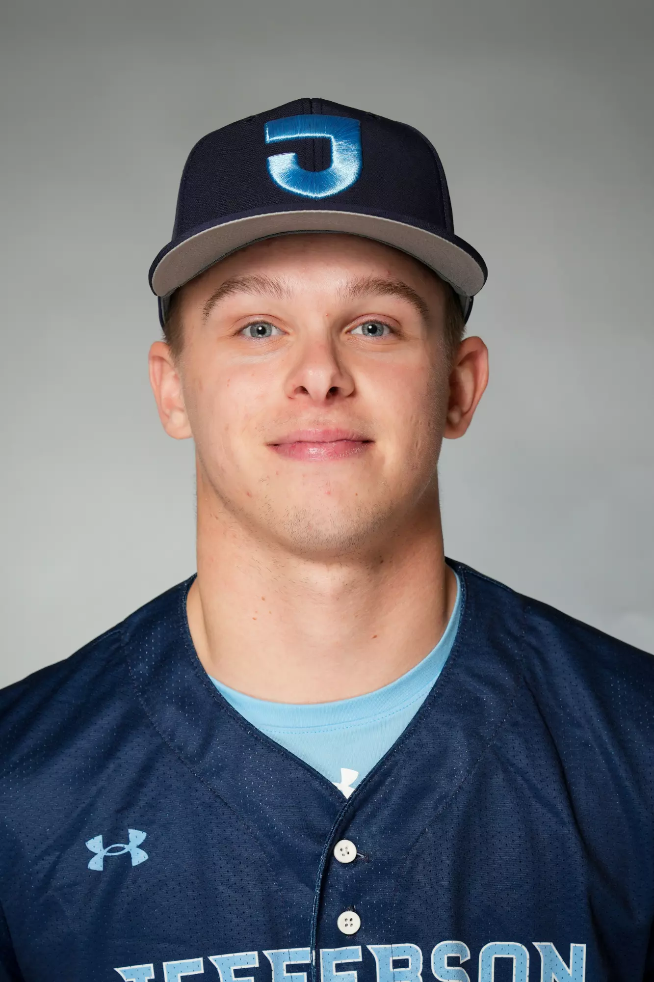 Jarryn Barber and Chris Montone