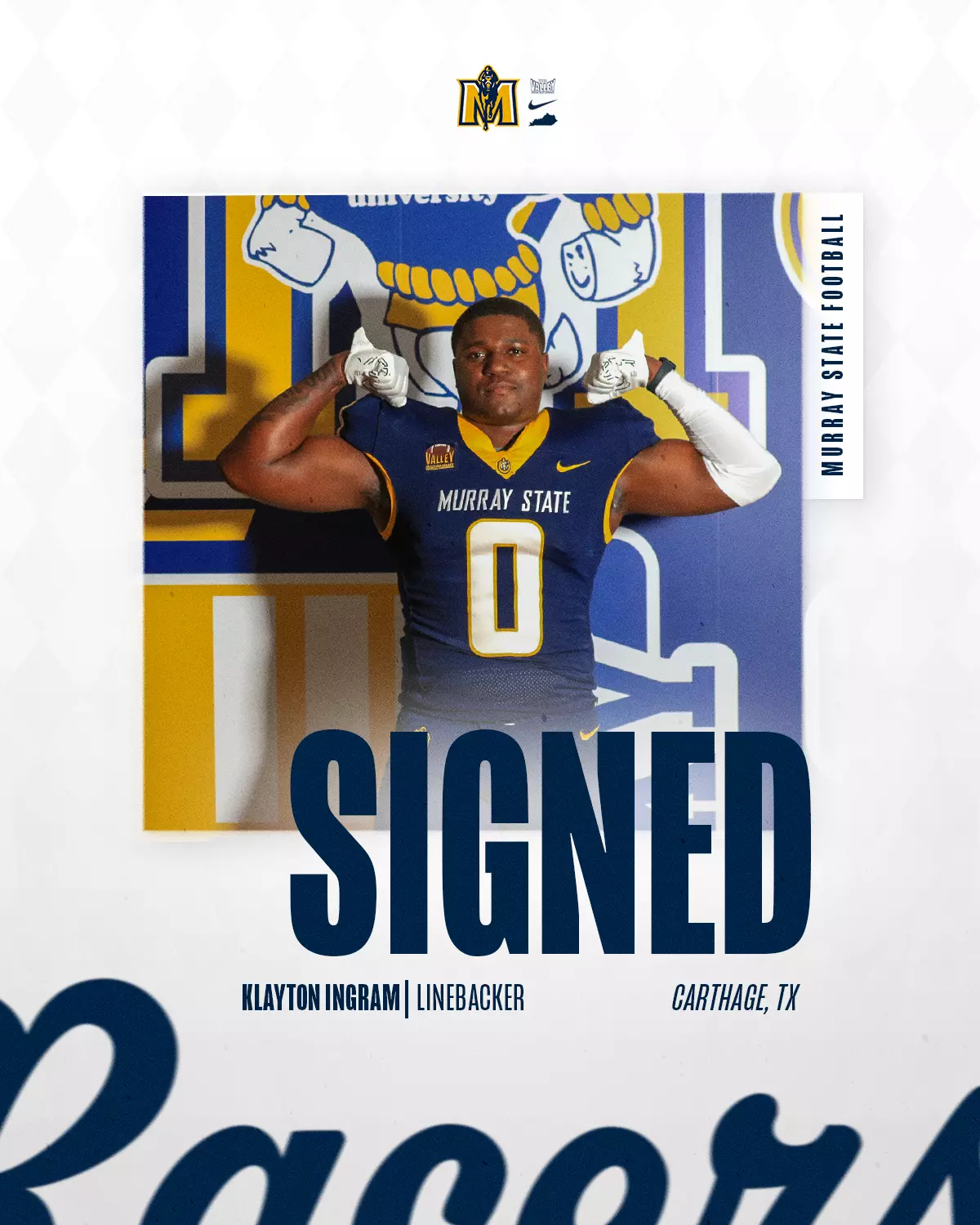 Cameron Johnson and Charles Brown Jr. - 