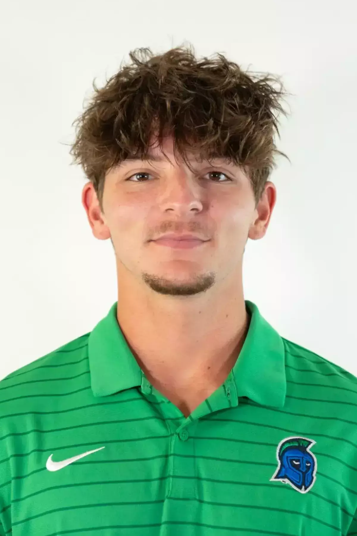 Jonah Adams and Brayden Leonard