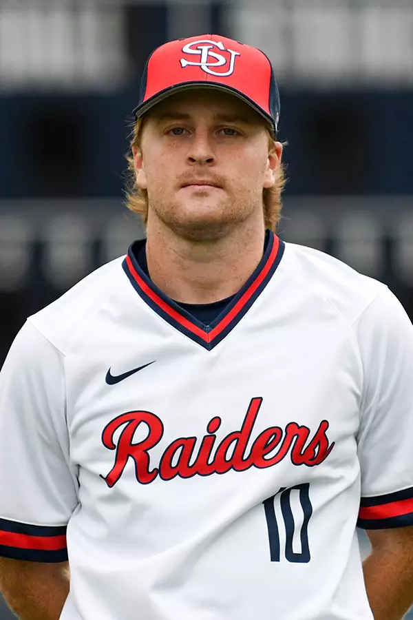 Caleb Zimmerman and Colin Moeller