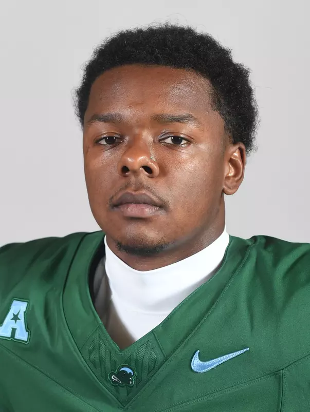 Cornell Harris Jr. and Larry Francois III