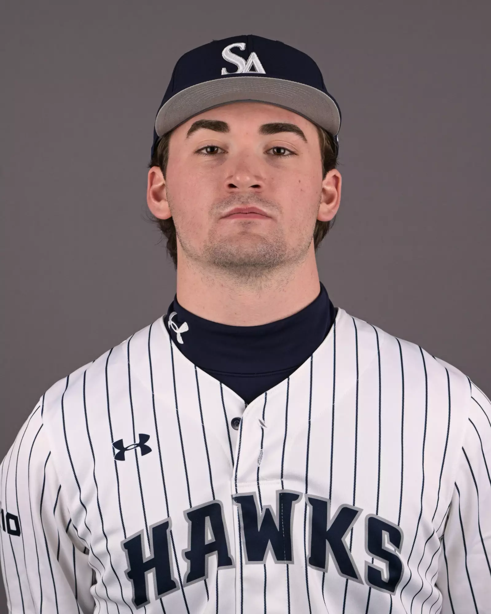 Logan Kosko and Brandon Metivier