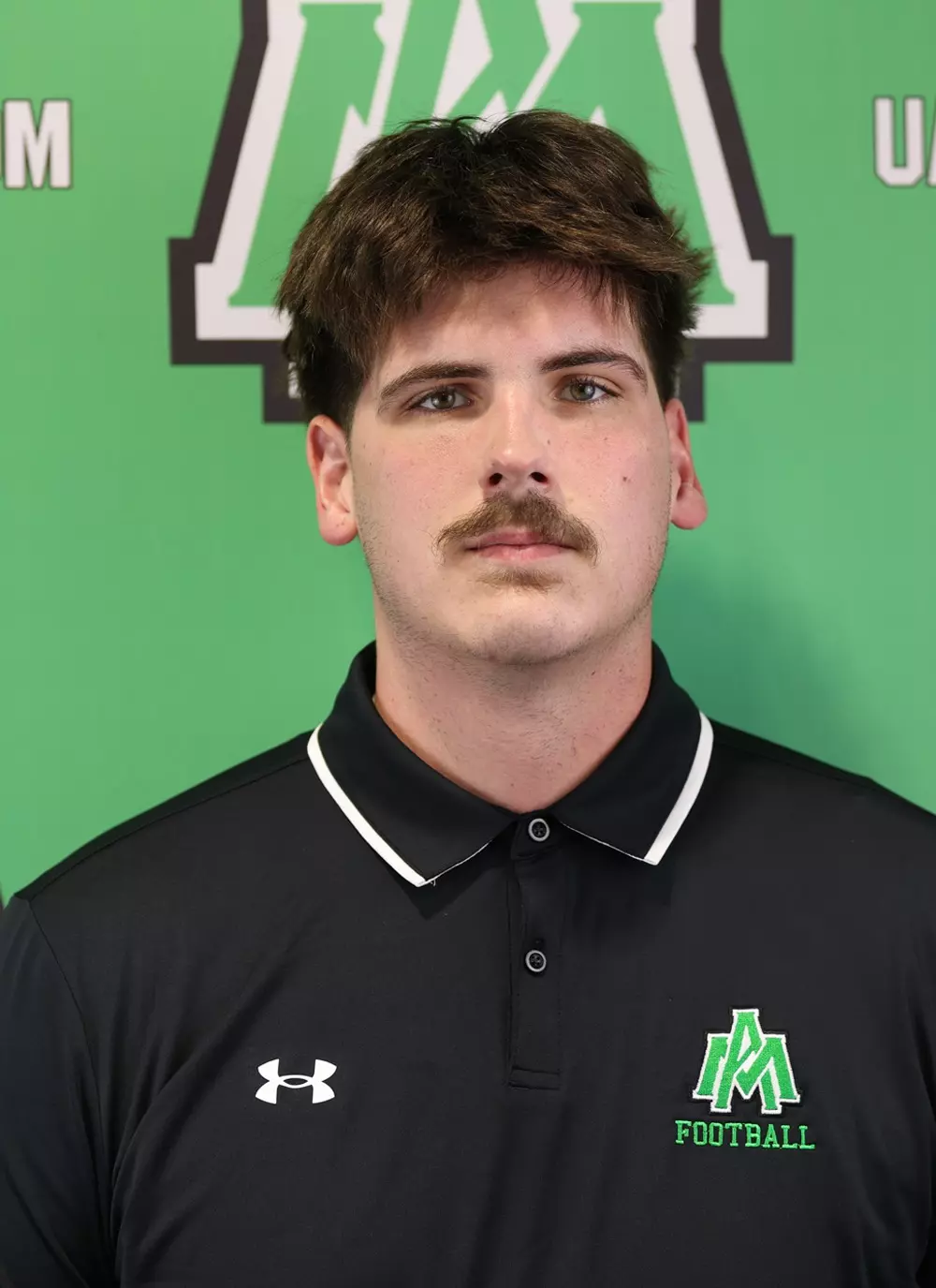 Keshawn Noriega and Darrell Atkins - 