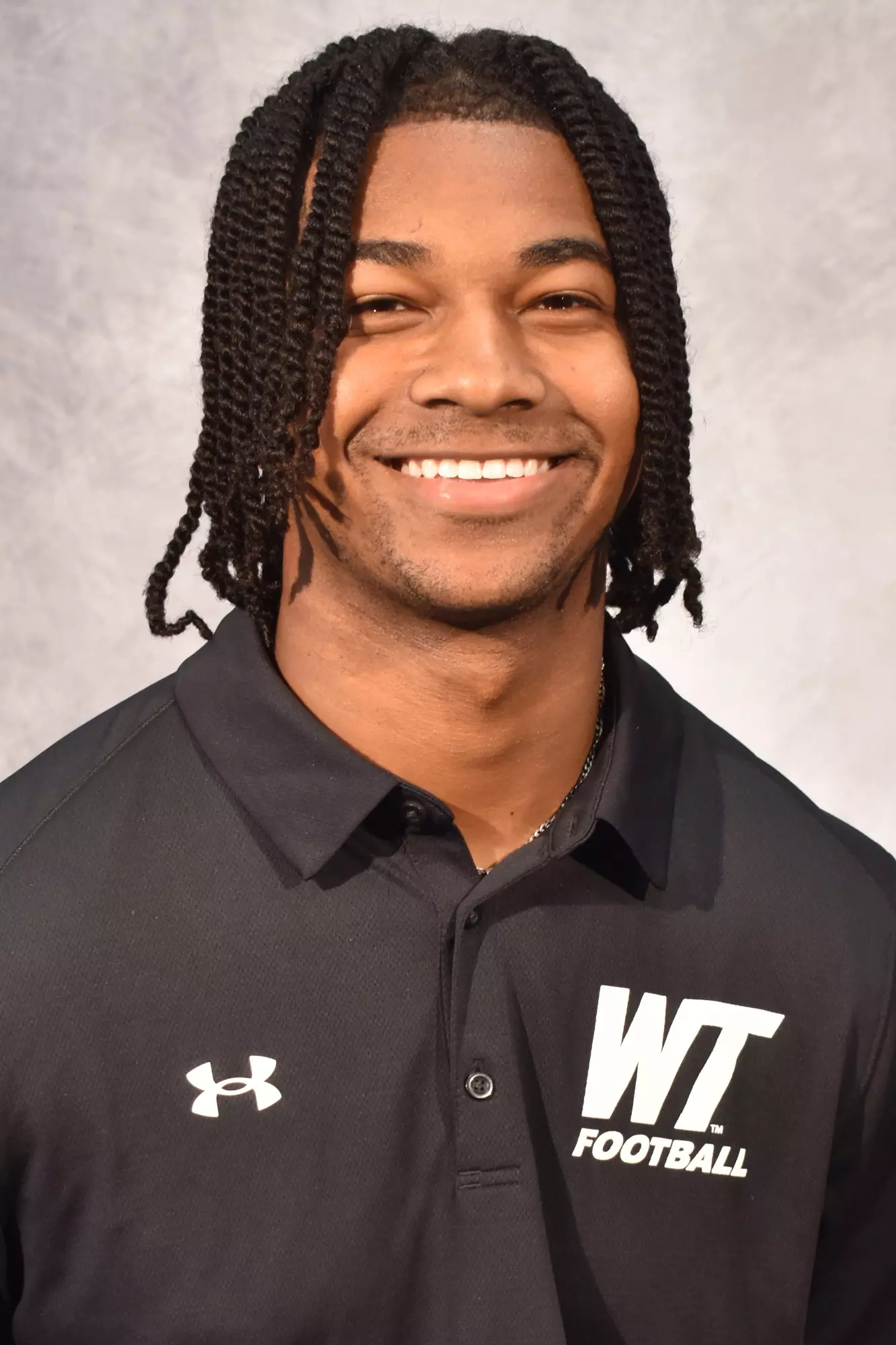 Trey Kysiak and Jake Cook - 