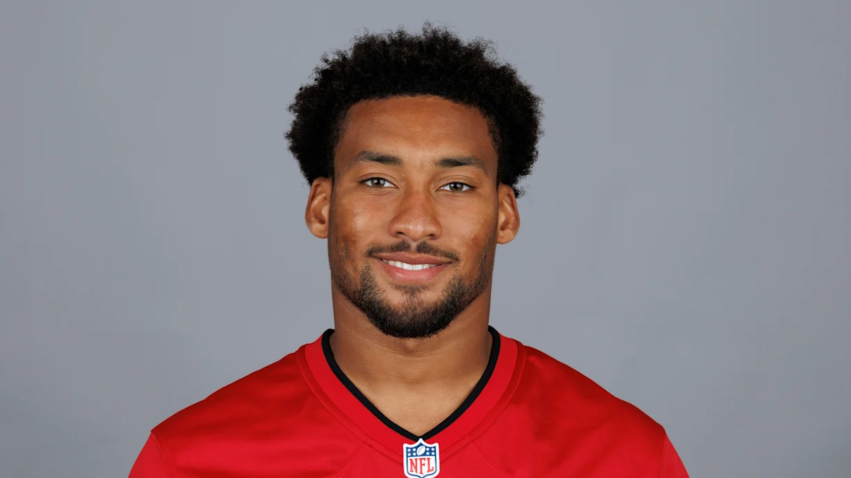 Jordyn Brooks and Donovan Jackson - 