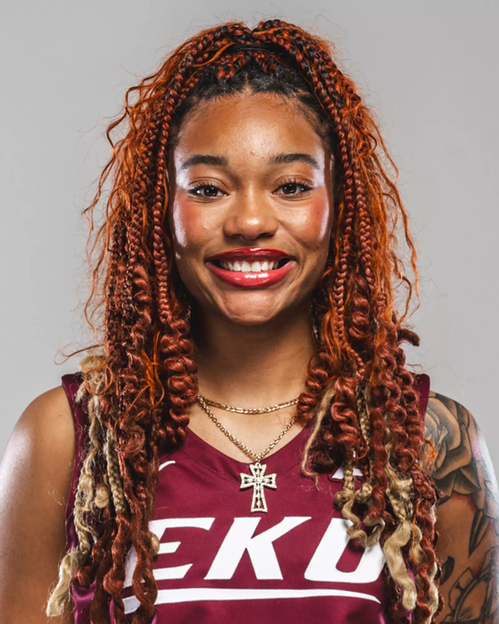 Bryce Snellen and Jackson Twombly