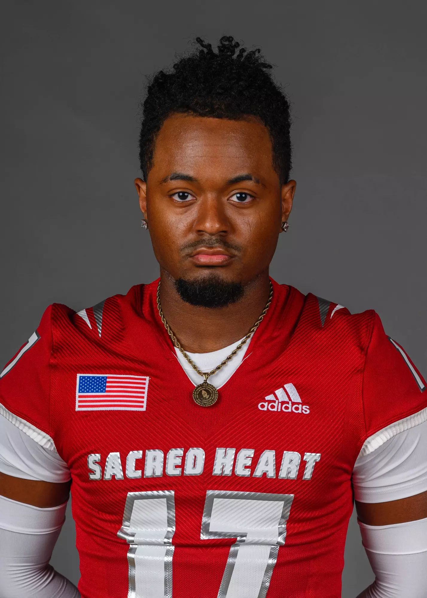 Breon Brown and Walter Brooks - 