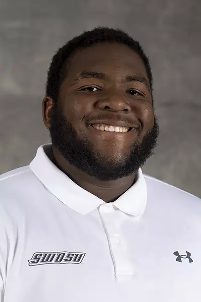 Kyron Downing and Caleb Cantrell - 