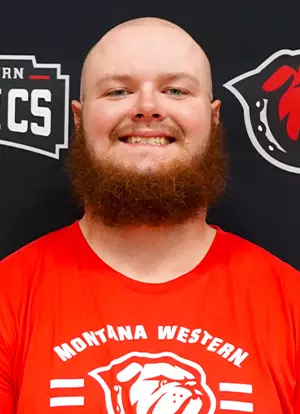 Jackson McMillan and Carson Anderson