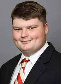 David Macon and Colin Schumm - 