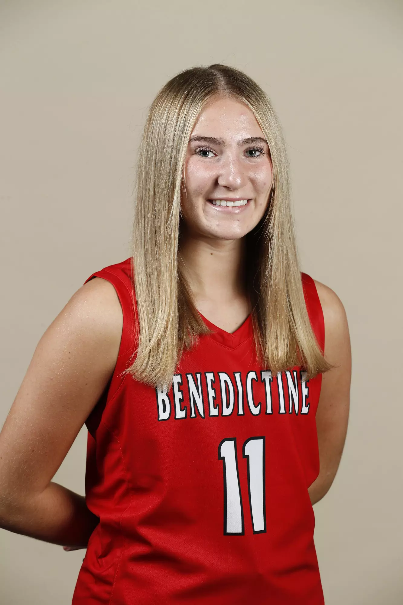 Andrew Hill and Allison Jarvis