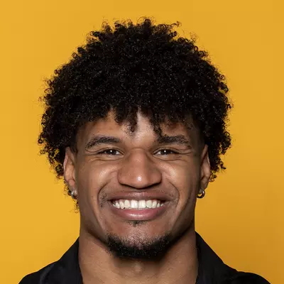 Andon Rogers and Joe Koury - 