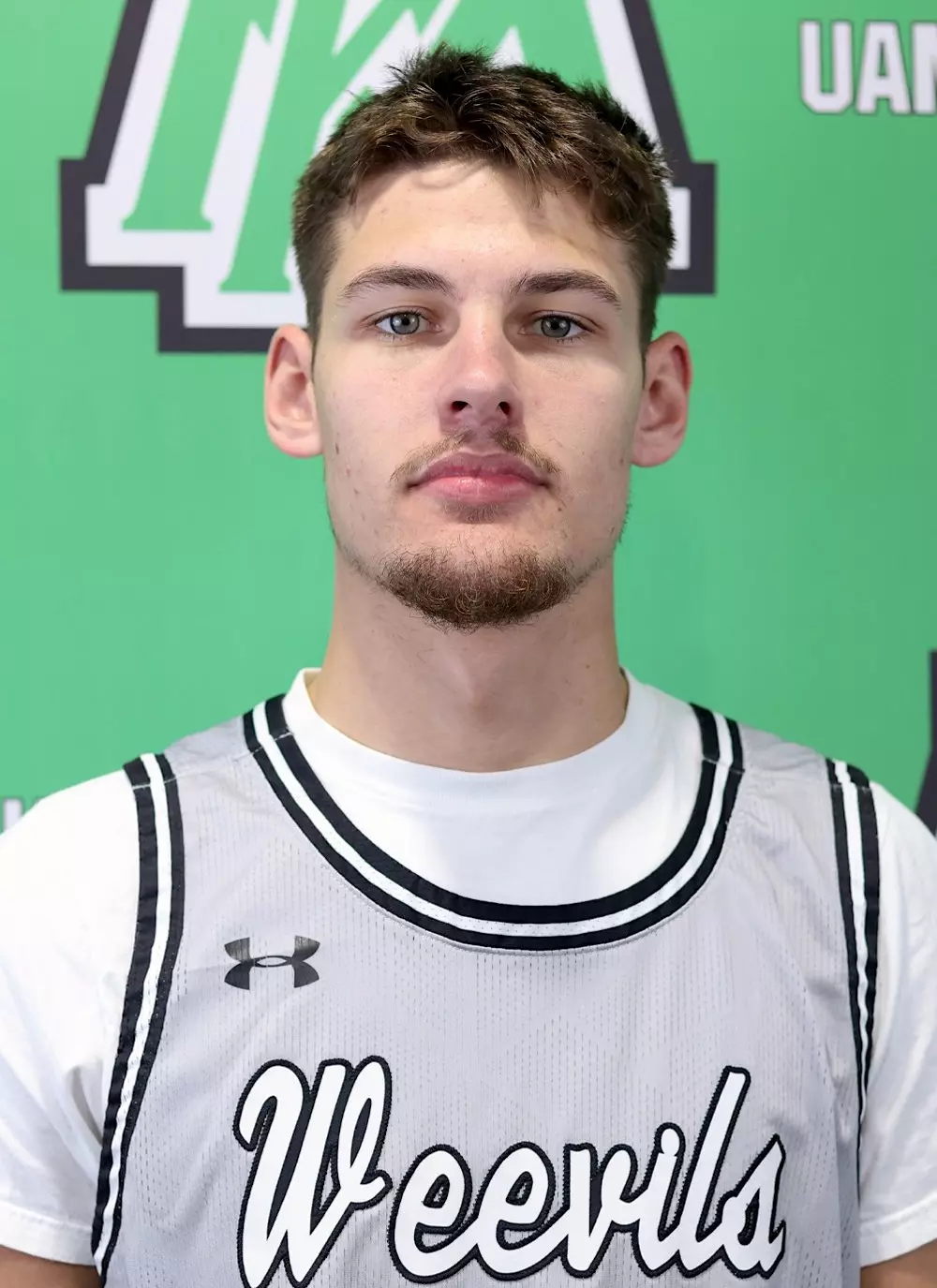 Darren Wallace and Jabari West - 