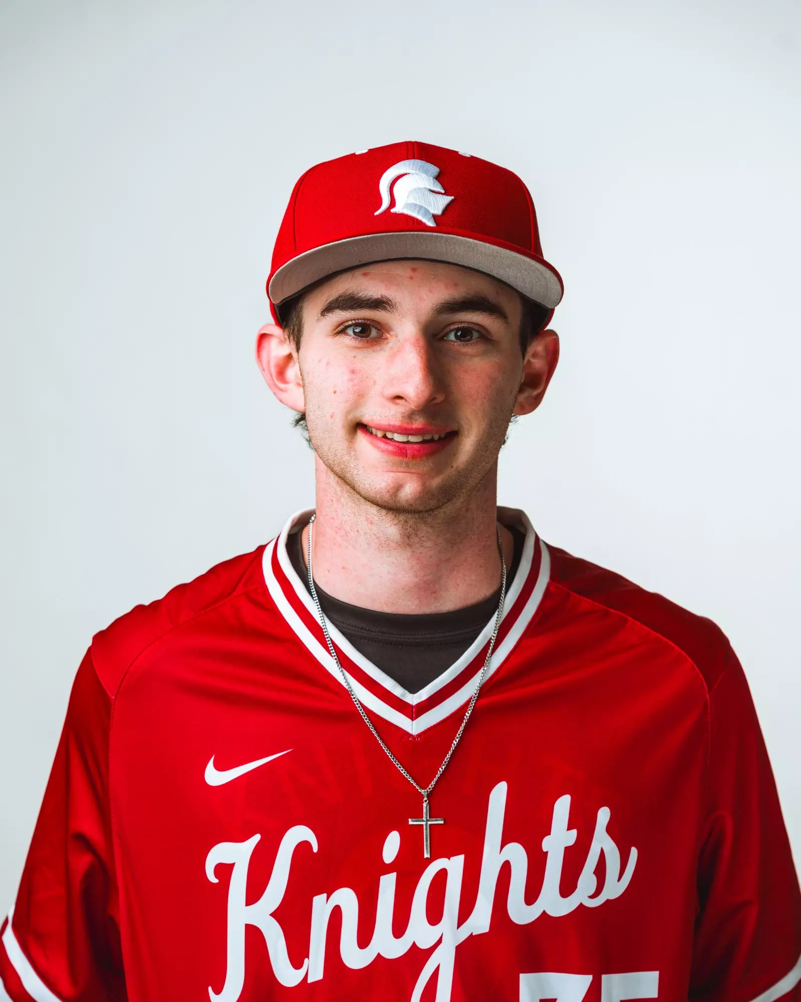 Brady Hubbell and Matt Murchison