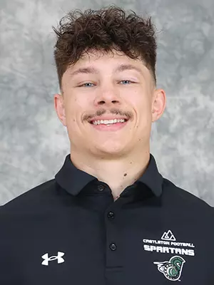 Aidan Ryan and Michael Sbuttoni - 