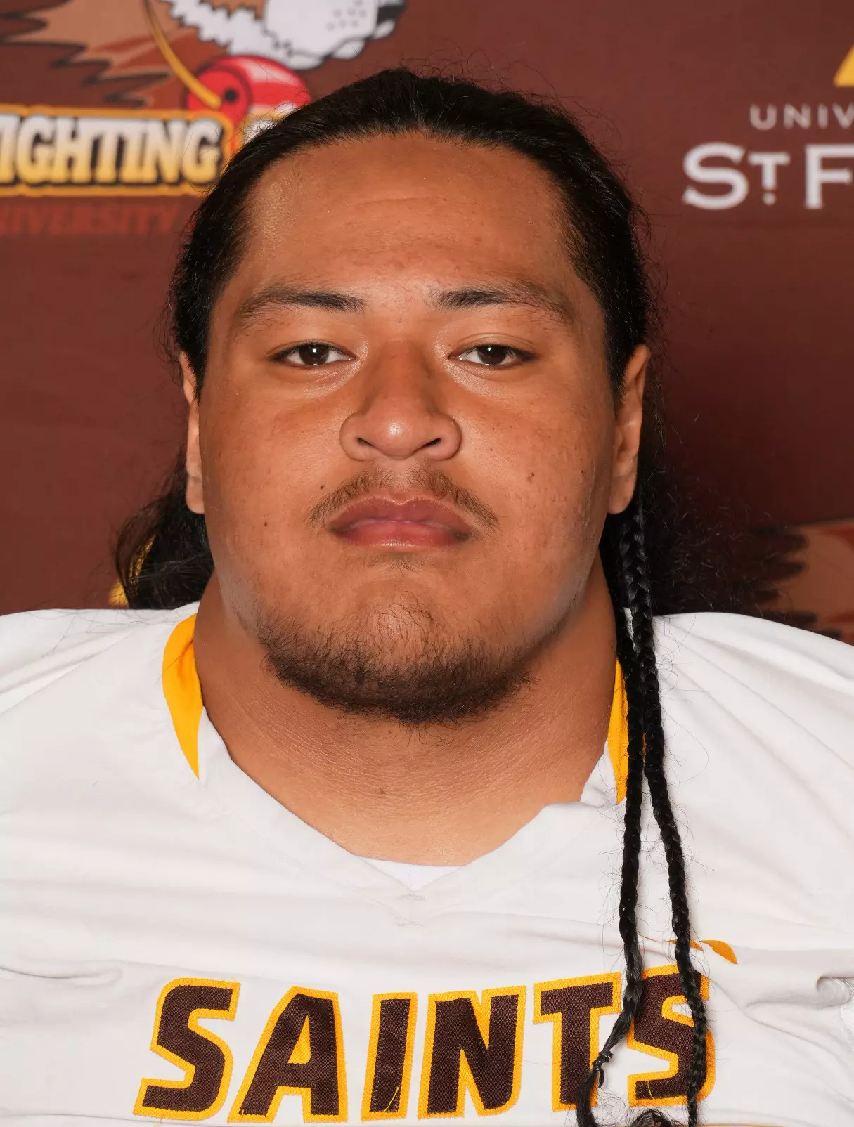 Jordan Williams and Vertonio Weatherton