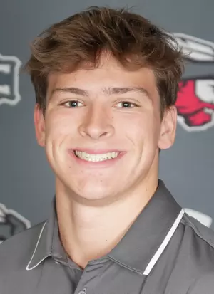 Carter Thorp and Chris Rice