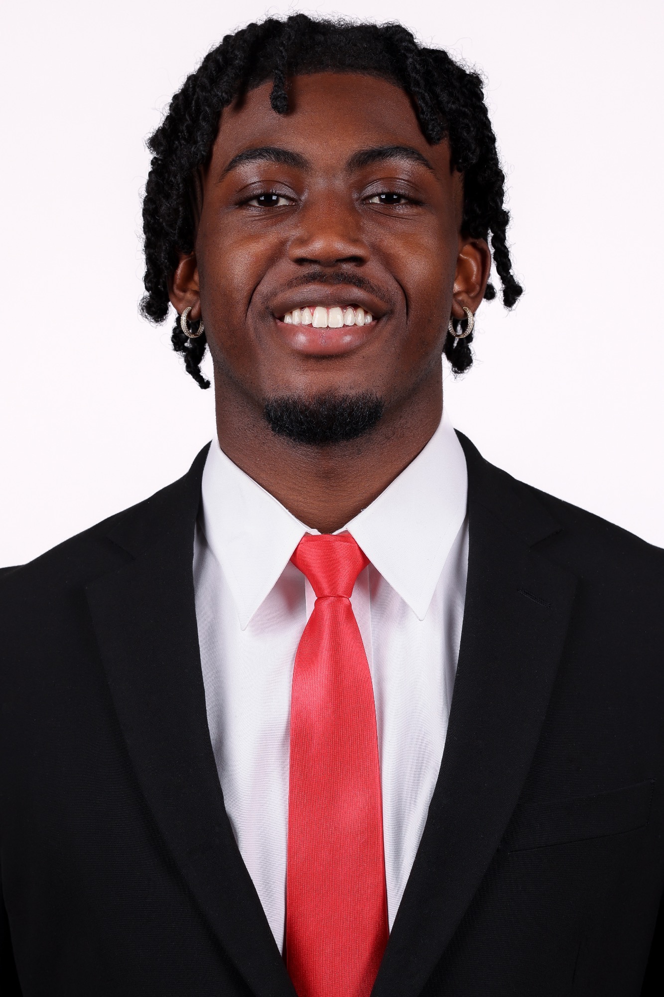 Cam Barfield and Zion Branch