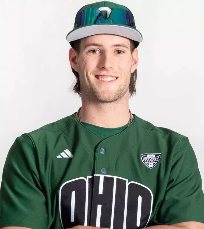 Connor Gibour and Maddie Crick