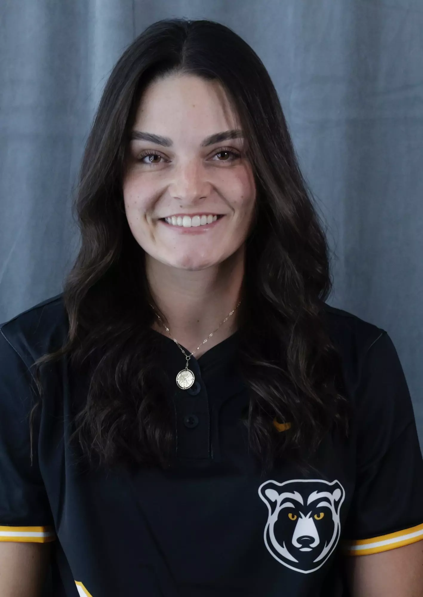 James Chagnon and Sierra Yates