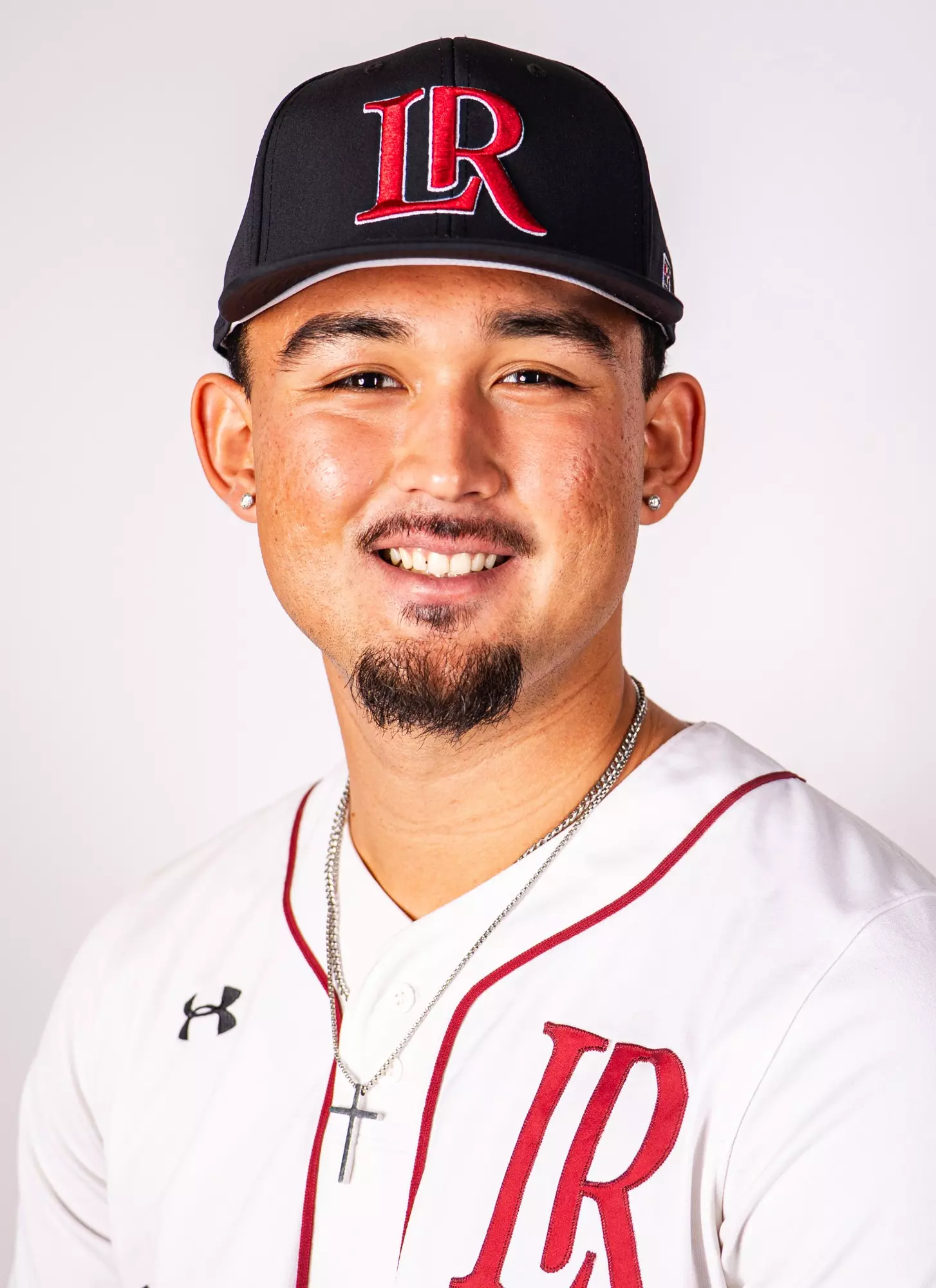 Luke Corcoran and Cassidy Relay